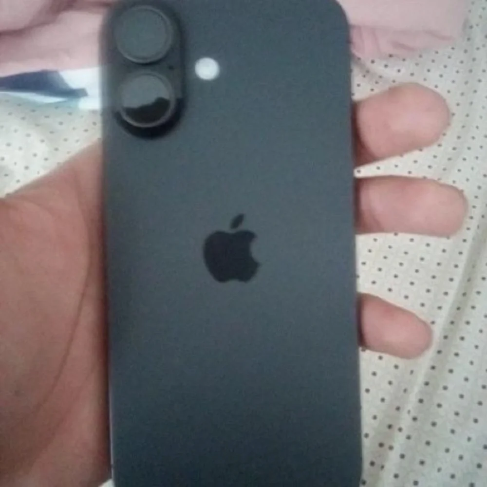 Apple iPhone 17